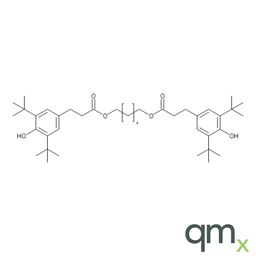 Irganox 259, - A2S Certified