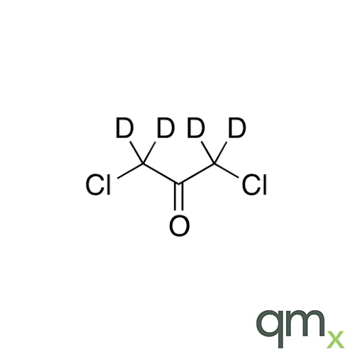 1,3-Dichloroacetone-d4, neat