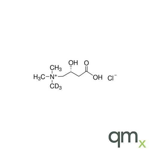 L-Carnitine-d3 HCl (N-methyl-d3), neat