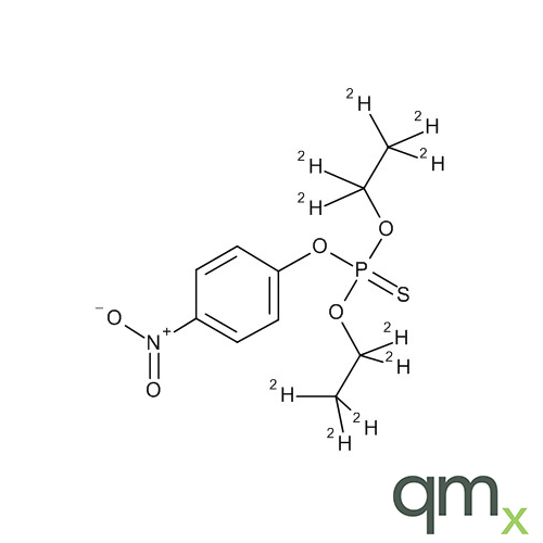 Parathion-d10 (diethyl-d10), neat