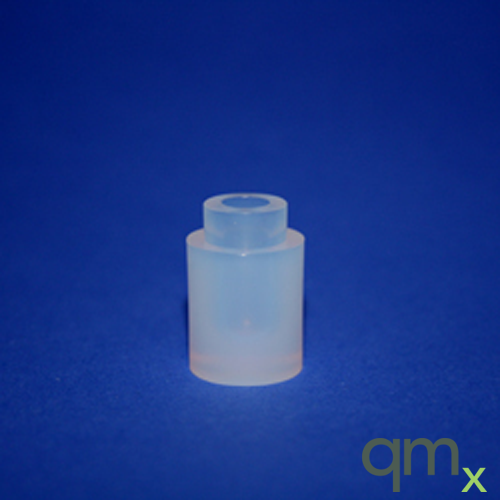 350 Âµl specialty vial, Parrish style