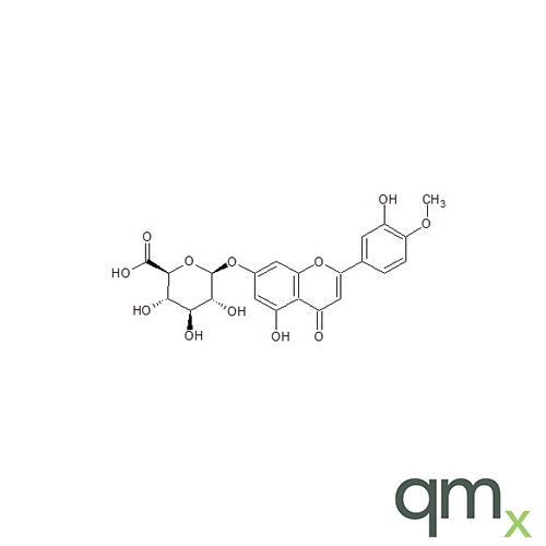 Diosmetin 7-O-ÃŸ-D-glucuronide