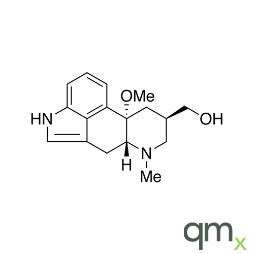 10a-Methoxy-9,10-dihydrolysergol, neat