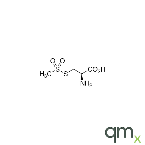 (R)-2-Amino-2-carboxyethylmethanethiosulfonate, neat