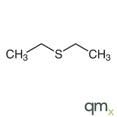 Diethyl Sulfide, 100&Acirc;&micro;g/ml in Isooctane - A2S Certified
