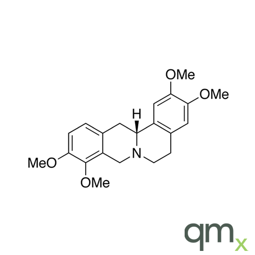 D-Tetrahydropalmatine, neat