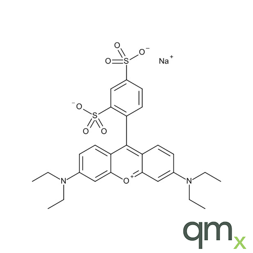 Acid Red 52, neat - Ehrenstorfer