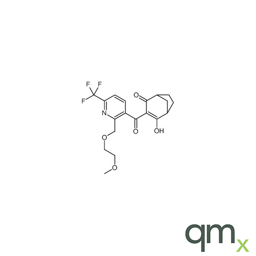 Bicyclopyrone, neat - A2S certified