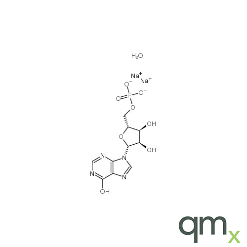 5'-Inosinic acid disodium salt, neat - Ehrenstorfer