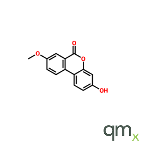 8-O-Methyl-Urolithin A, neat