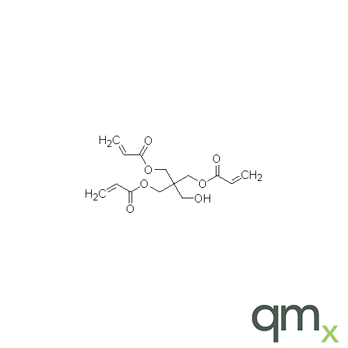 Pentaerythritol Triacrylate (Technical Grade), neat