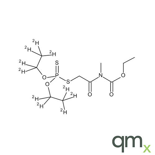 Mecoprop D3, 100Âµg/ml in Acetone - A2S certified