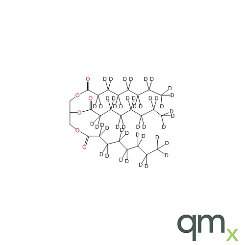 Glyceryl Tri(octanoate-d15), neat