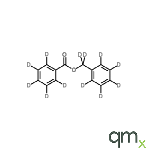 Benzyl Benzoate-d12, neat
