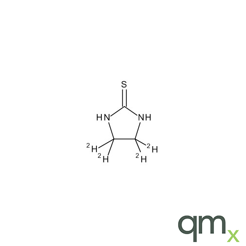 Ethylene-d4 Thiourea, neat