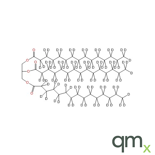 Glyceryl Tri(pentadecanoate-d29), neat