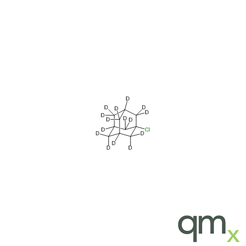 1-Chloroadamantane-d15, neat