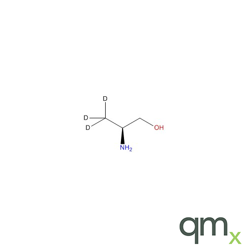 (S)-(+)-2-Amino-1-propanol-3,3,3-d3, neat