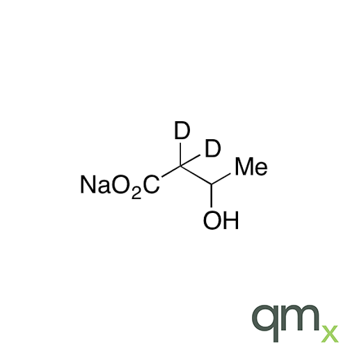 Sodium (Â±)-3-Hydroxybutyrate-2,2-d2, neat