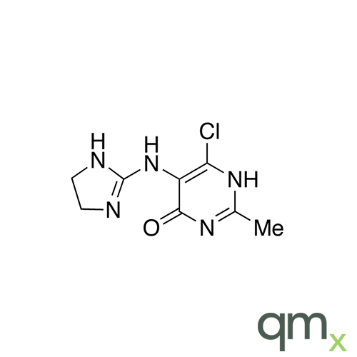 6-O-Desmethyl Moxonidine, neat