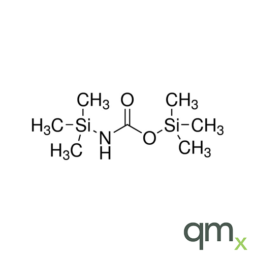 N,O-Bis(trimethylsilyl)carbamate, 100Âµg/ml in Acetonitrile - A2S Certified