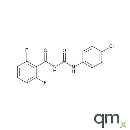 Diflubenzuron, neat - A2S certified