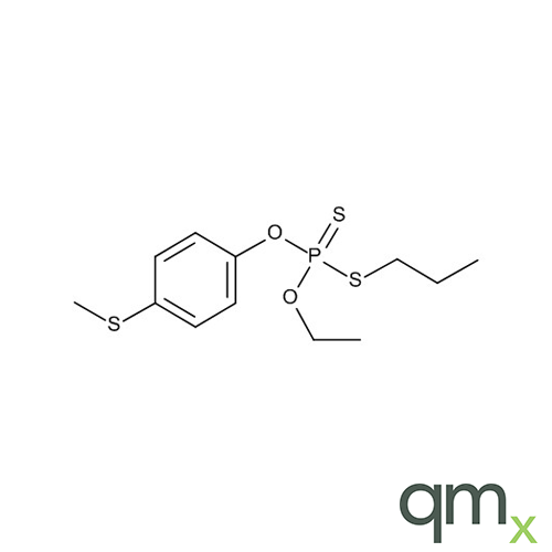 Sulprofos, neat - A2S certified