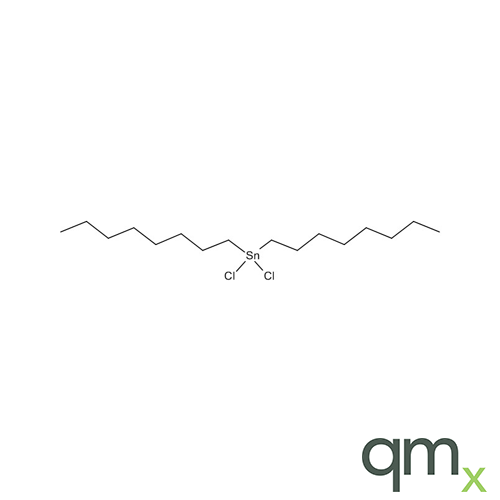 Di-n-octyldichlorotin, neat - A2S certified
