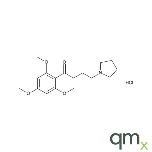 Buflomedil HCl, neat - A2S Certified