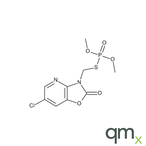 Azamethiphos 100 µg/ml in Methanol - Ehrenstorfer