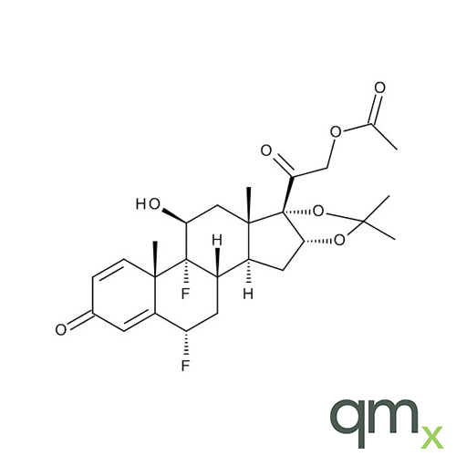 Fluocinonide, neat - Ehrenstorfer