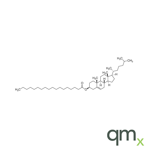 Cholesteryl stearate, neat