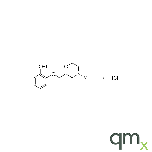 N-Methyl Viloxazine Hydrochloride, neat