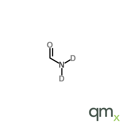 Formamide-N,N-d2, neat