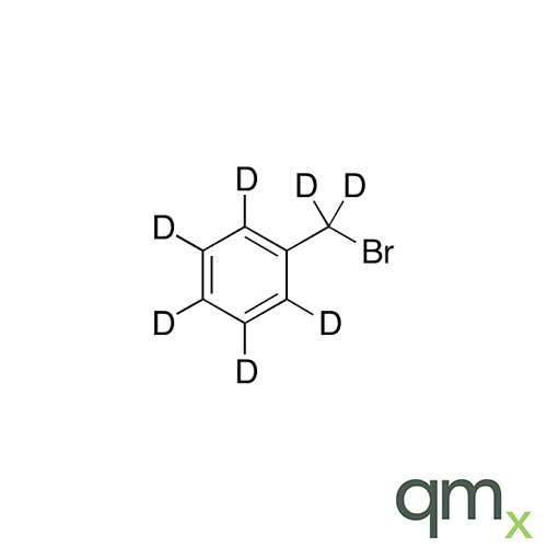 Benzyl-d7 Bromide, neat