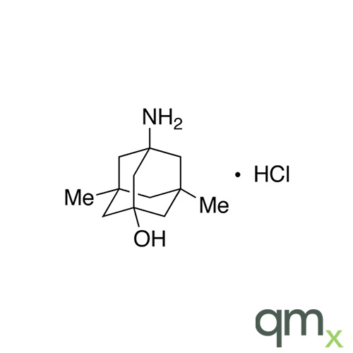 7-Hydroxy Memantine Hydrochloride, neat