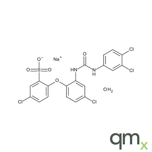 Sulcofuron sodium, neat - Ehrenstorfer