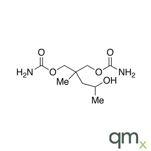 Hydroxy Meprobamate, neat