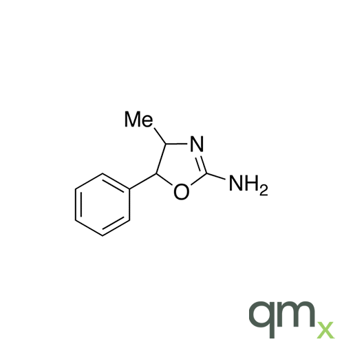 4-Methylaminorex, neat