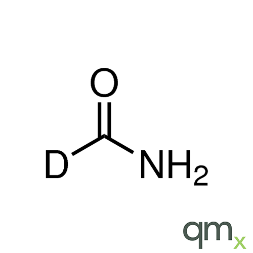 Formamide-1-d1, neat