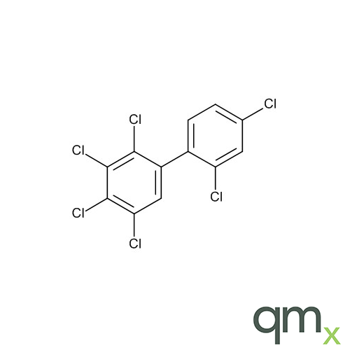 PCB No. 137 10ng/Âµl, in iso-Octane - Ehrenstorfer