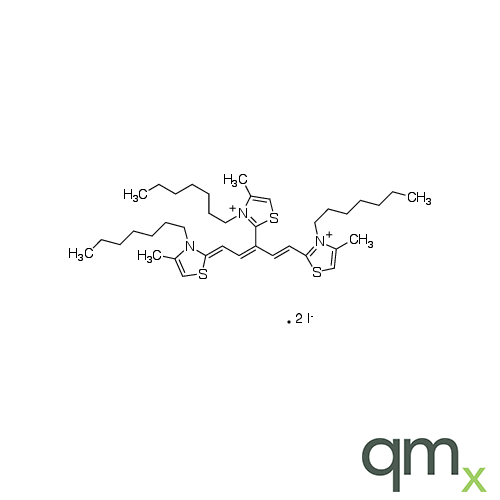 Platonin Diiodide, neat