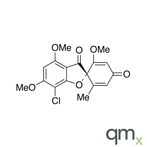 (-)-Dehydro Griseofulvin, neat