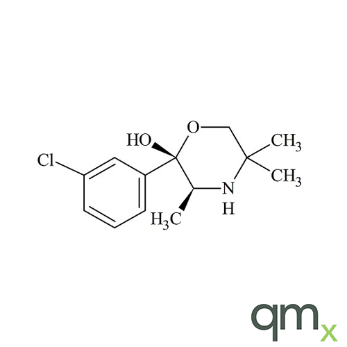 Bupropion morpholinol