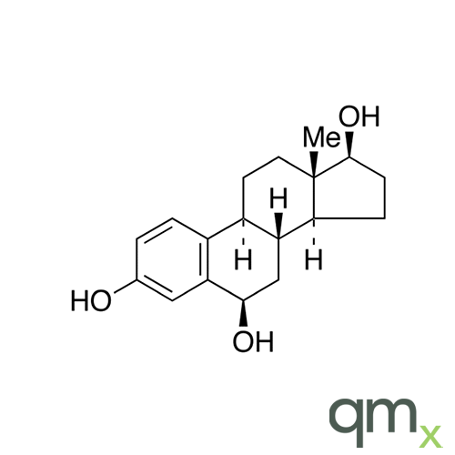 6ÃŸ-Hydroxy-estradiol, neat