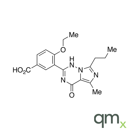 Norneo Vardenafil, neat