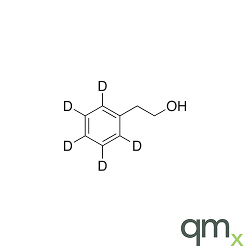 2-Phenyl-d5-ethanol, neat