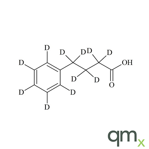 4-Phenylbutyric-d11 Acid, neat