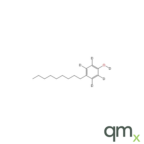 Nonylphenol-4-n D4 OD, neat - A2S certified