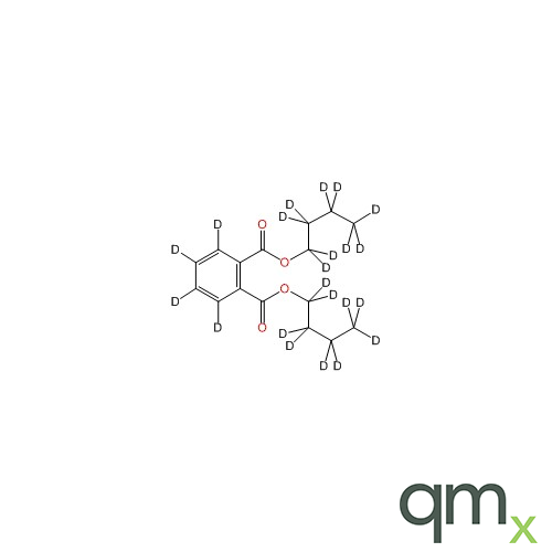 Di-n-butyl Phthalate-d22, neat